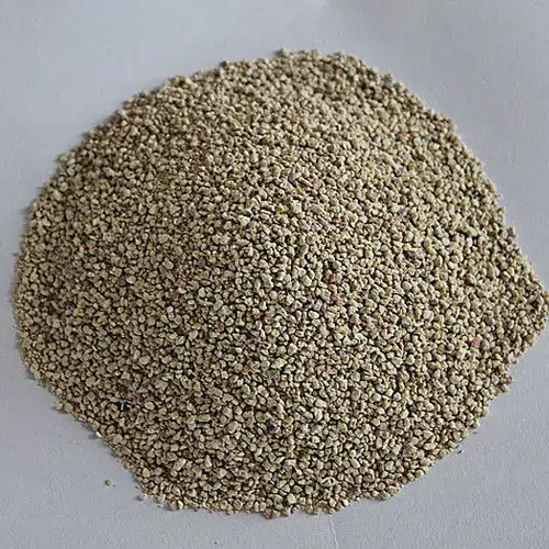 RefractoryBoilerBedMaterials