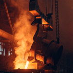 Refractory Materials: The Backbone of High-Temperature Industries