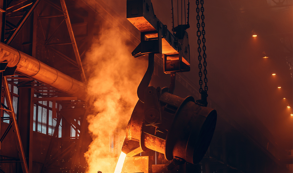 Refractory Materials: The Backbone of High-Temperature Industries