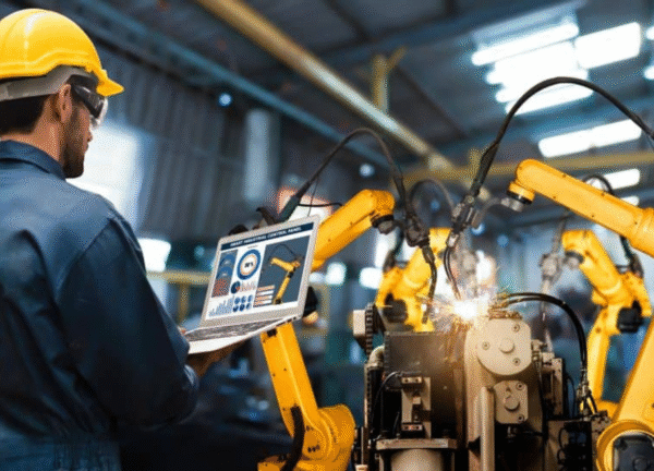 How Refractory Materials Improve Industrial Efficiency