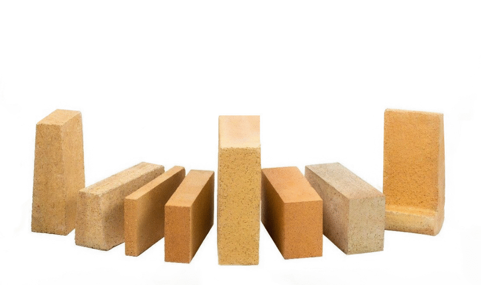 Fire Bricks