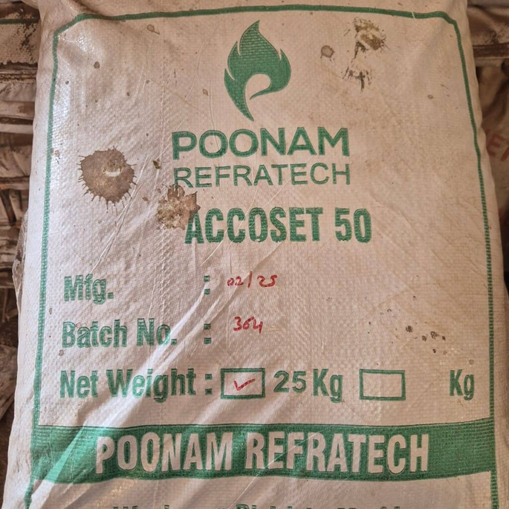 accoset 50