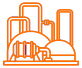 Chemical<br />
Processing Plants