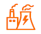 Power Plants<br />
& Boilers