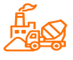 Cement<br />
& Lime Production